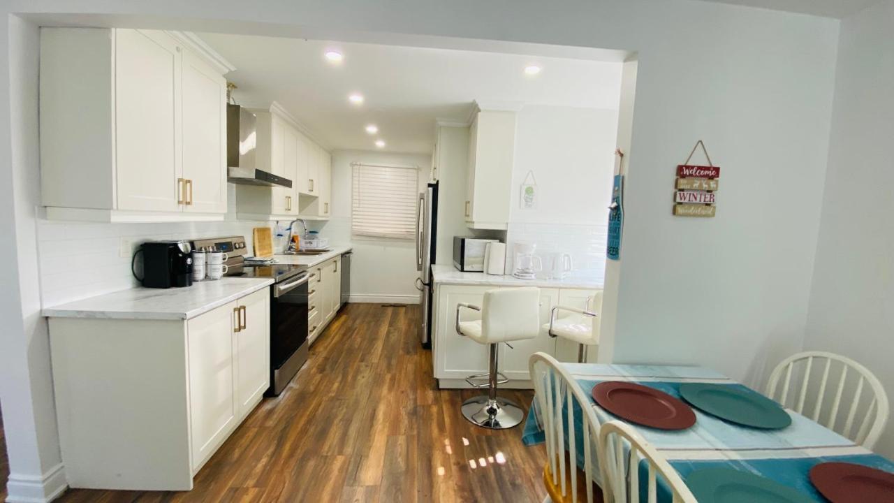 Holiday home 6260 Ellsworth Pl Niagara Falls