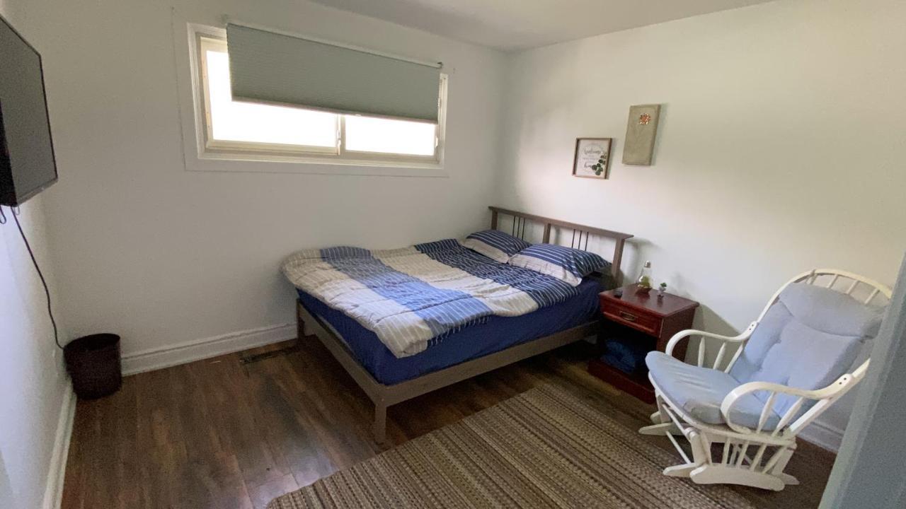 6260 Ellsworth Pl Holiday home Niagara Falls
