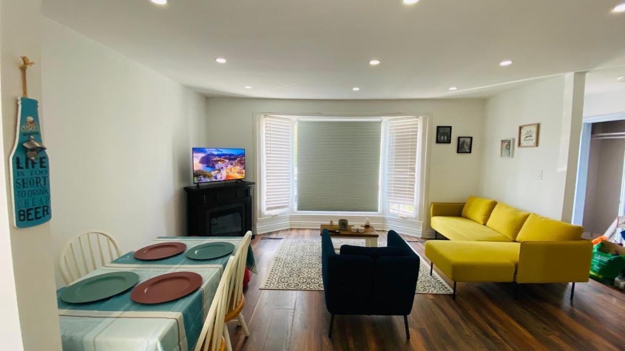 Holiday home 6260 Ellsworth Pl Niagara Falls